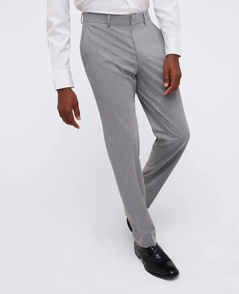 Kenneth Cole Reaction Ready Flex Suit Separate Pant sold by Kenneth Cole product image thumbnail 3