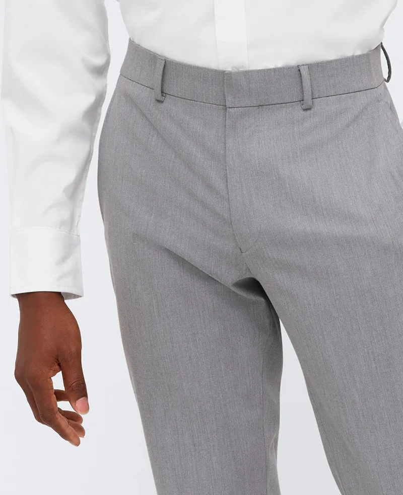 Kenneth Cole Reaction Ready Flex Suit Separate Pant sold by Kenneth Cole product image thumbnail 5