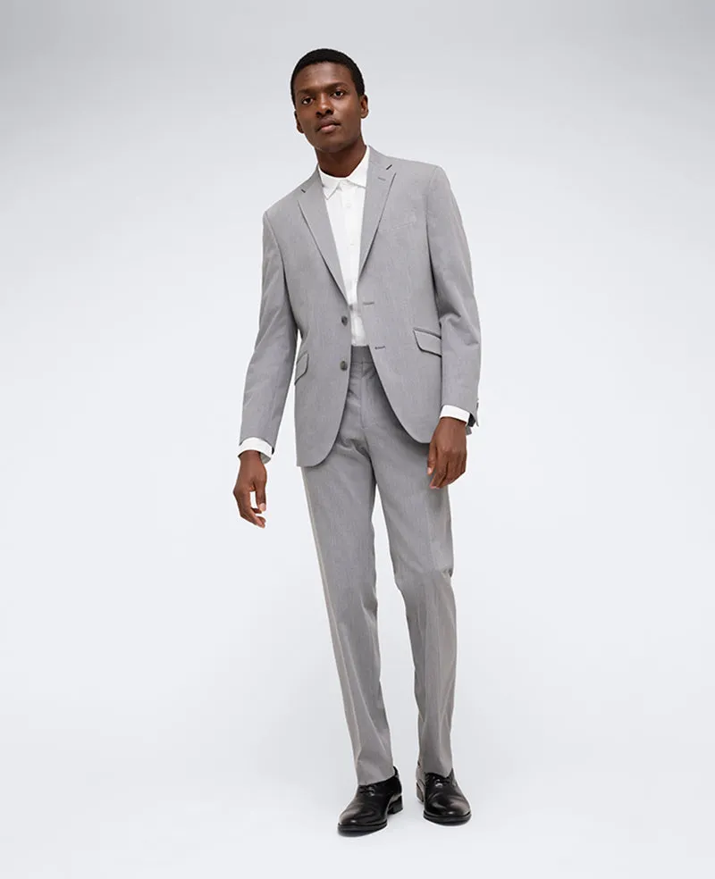 Kenneth Cole Reaction Ready Flex Suit Separate Pant sold by Kenneth Cole product image thumbnail 4