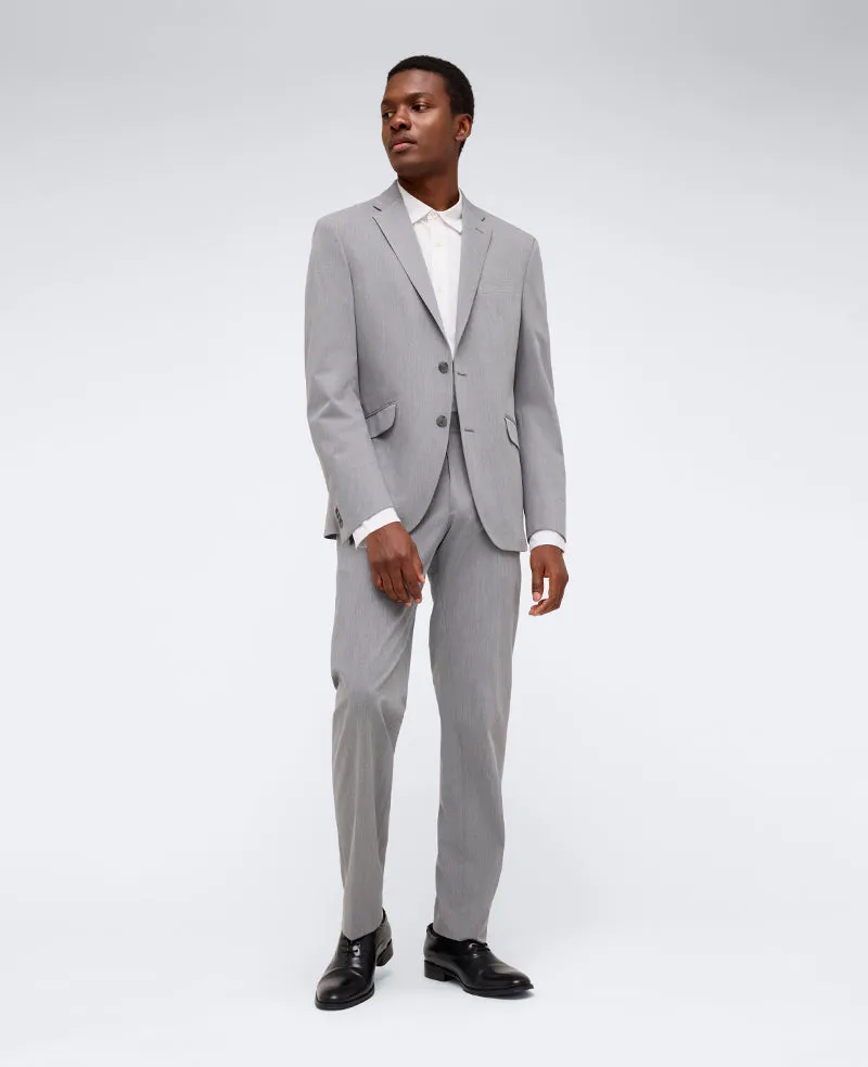Kenneth Cole Reaction Ready Flex Suit Separate Jacket sold by Kenneth Cole product image thumbnail 5