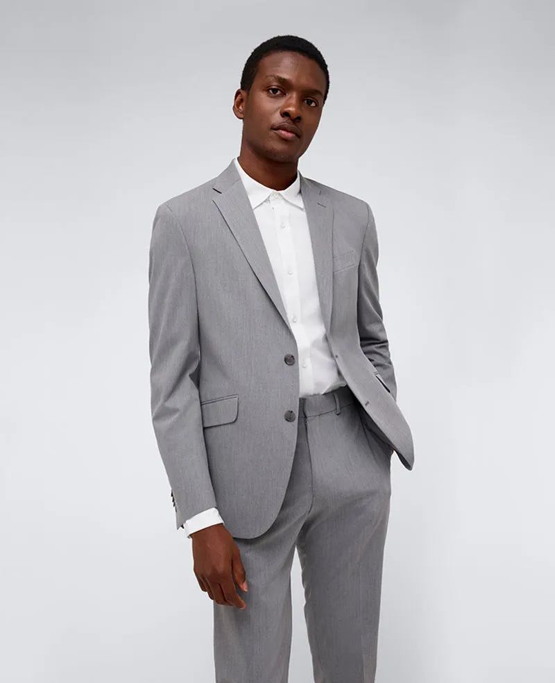 Kenneth Cole Reaction Ready Flex Suit Separate Jacket sold by Kenneth Cole