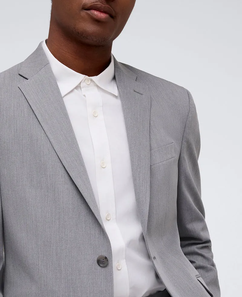 Kenneth Cole Reaction Ready Flex Suit Separate Jacket sold by Kenneth Cole product image thumbnail 4