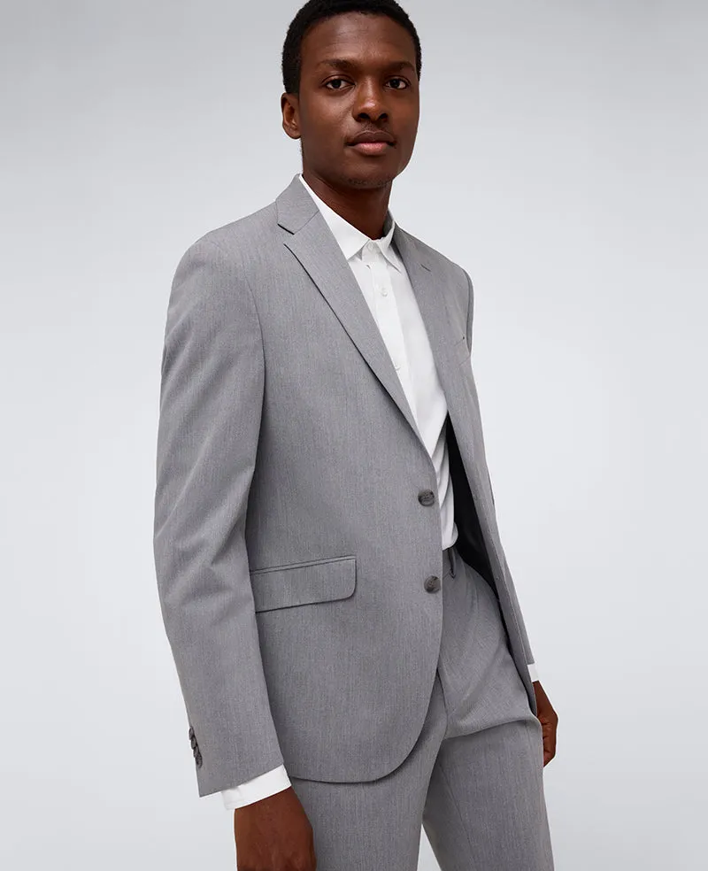 Kenneth Cole Reaction Ready Flex Suit Separate Jacket sold by Kenneth Cole product image thumbnail 3