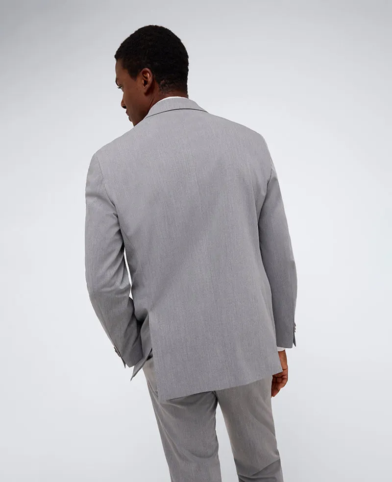 Kenneth Cole Reaction Ready Flex Suit Separate Jacket sold by Kenneth Cole product image thumbnail 2