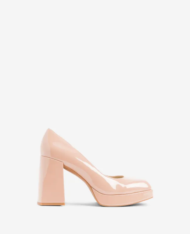 Bri Platform Dress Heel sold by Kenneth Cole