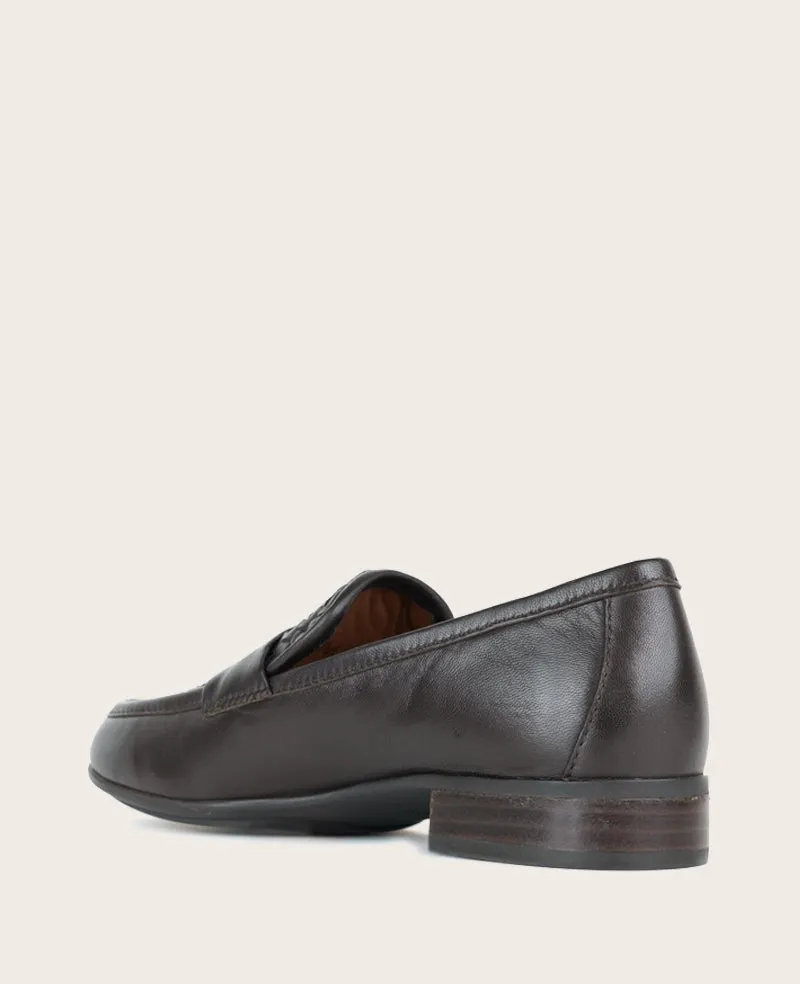GENTLE SOULS - Crew Woven Leather Loafer sold by Kenneth Cole product image thumbnail 4