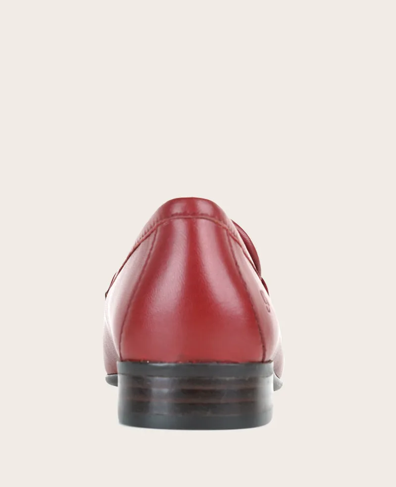 GENTLE SOULS - Crew Woven Leather Loafer sold by Kenneth Cole product image thumbnail 3