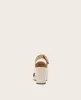 GENTLE SOULS - Evora Textile Espadrille Wedge sold by Kenneth Cole
