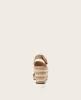GENTLE SOULS - Evora Textile Espadrille Wedge sold by Kenneth Cole