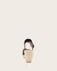 GENTLE SOULS - Caspian Nubuck Espadrille Wedge sold by Kenneth Cole