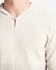 Dip Dye Sweater Hoodie sold by Kenneth Cole