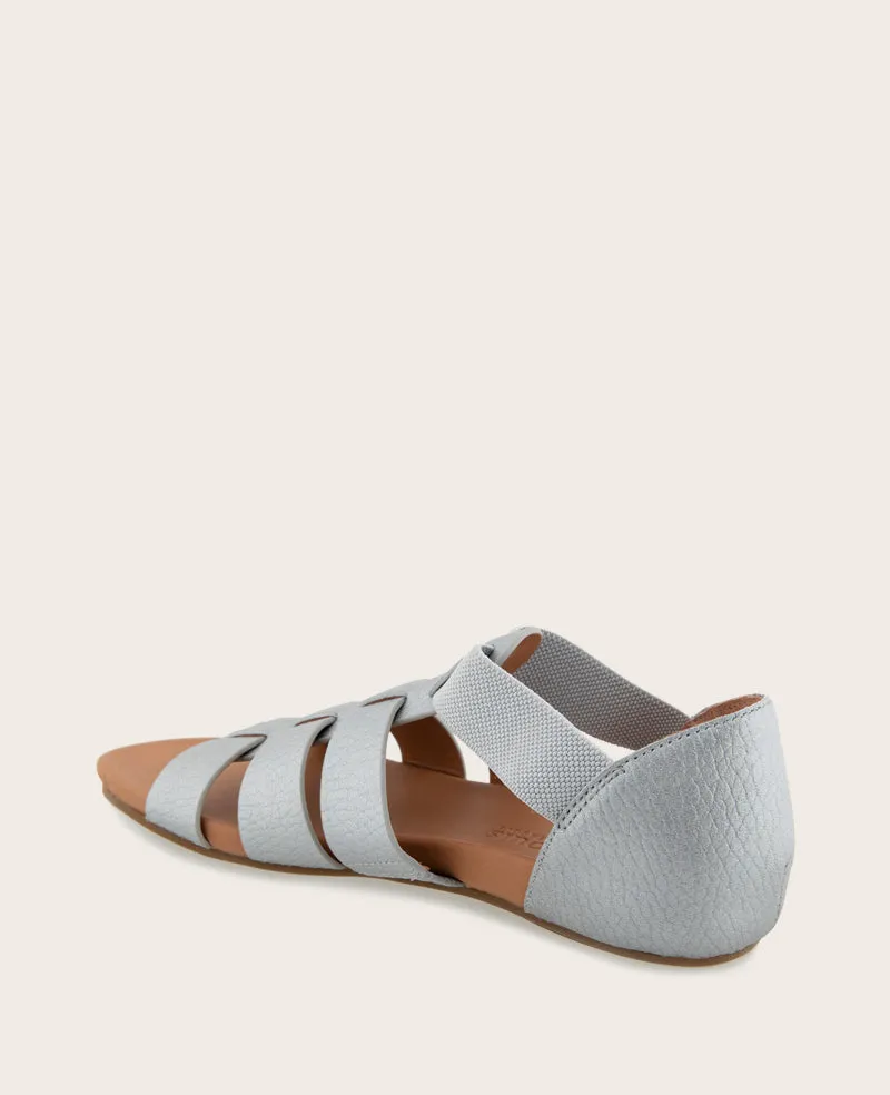 GENTLE SOULS - Lennon Metallic Fisherman Sandal sold by Kenneth Cole product image thumbnail 3