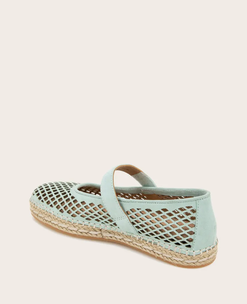 GENTLE SOULS - Sienna Fish Net Mary Jane Espadrille sold by Kenneth Cole product image thumbnail 4