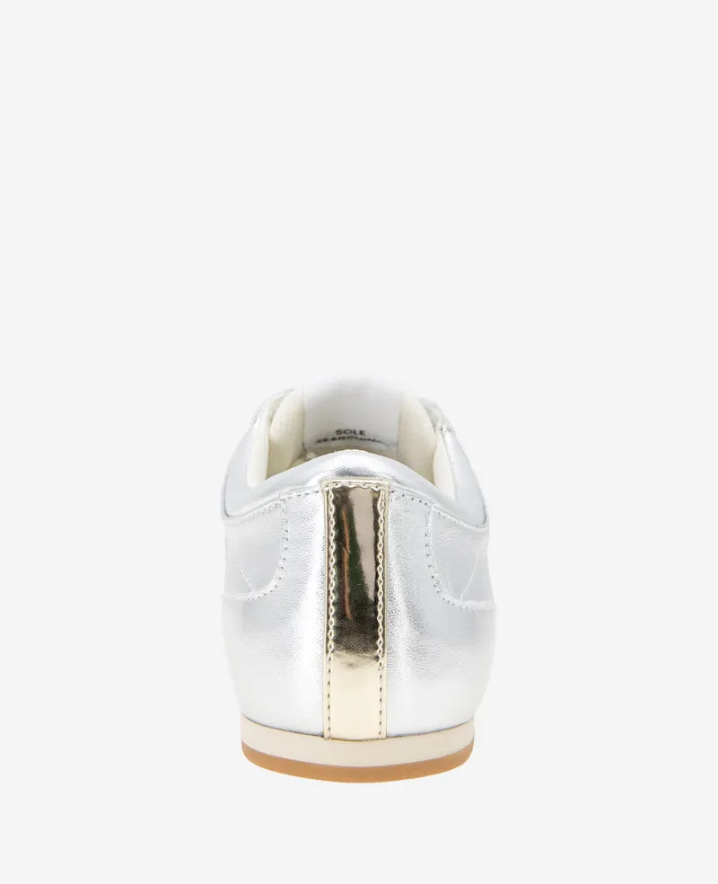 Alma Leather Sneaker sold by Kenneth Cole product image thumbnail 3