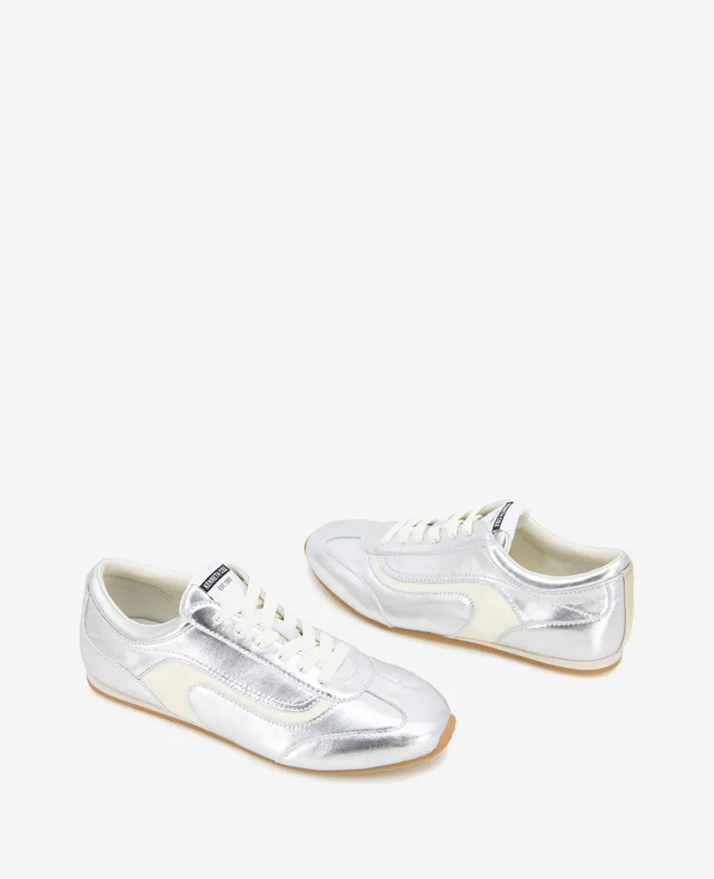 Alma Leather Sneaker sold by Kenneth Cole product image thumbnail 2