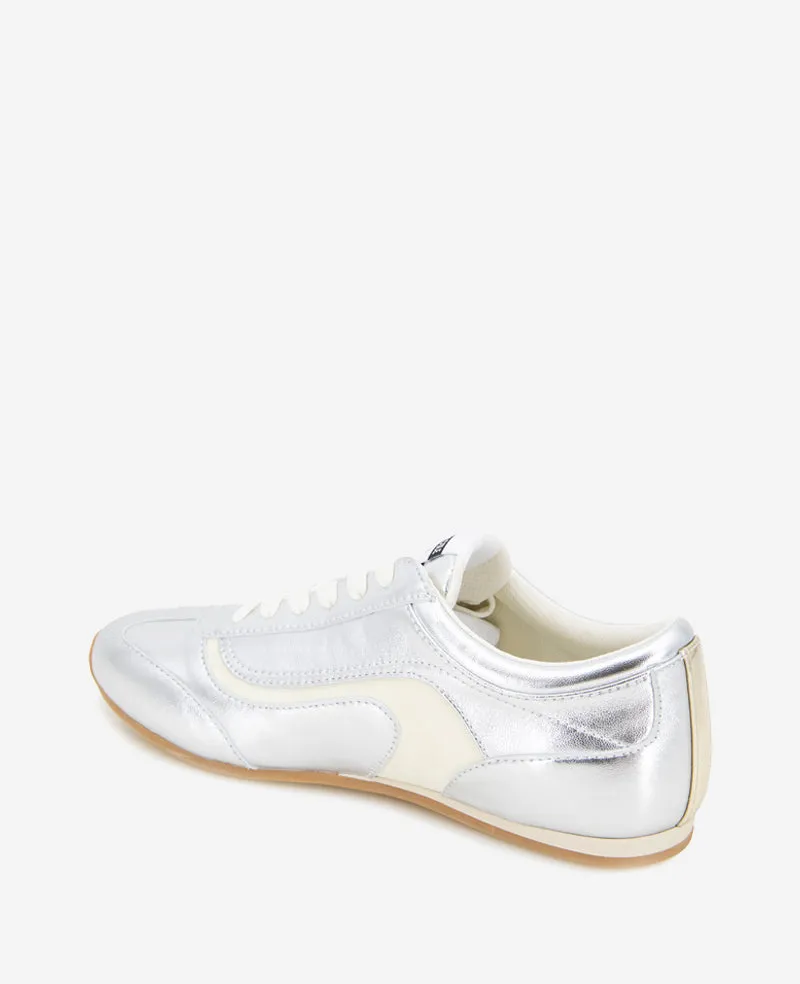 Alma Leather Sneaker sold by Kenneth Cole product image thumbnail 4