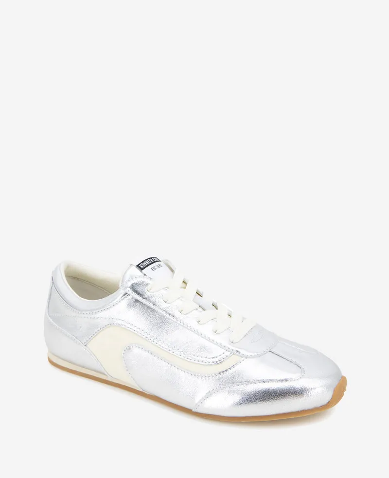 Alma Leather Sneaker sold by Kenneth Cole product image thumbnail 5
