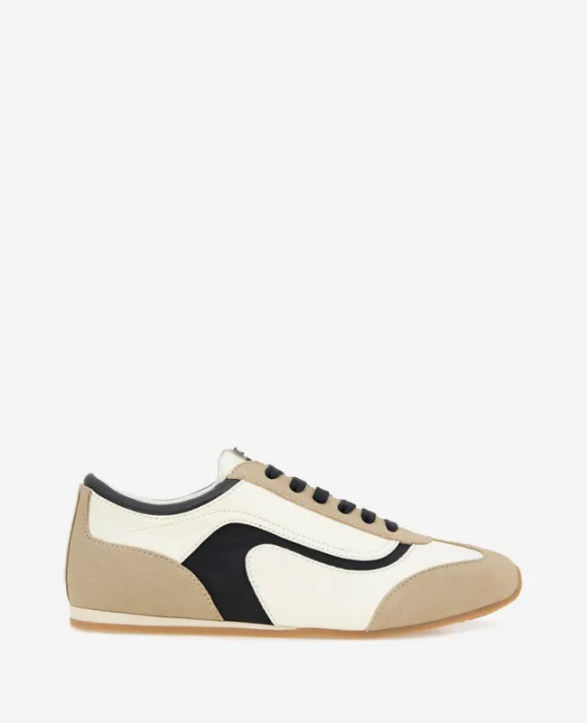 Alma Leather Sneaker sold by Kenneth Cole