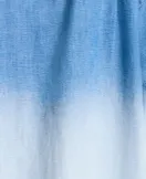 Gradient Dye Oversized Shirt sold by Kenneth Cole product image thumbnail 5