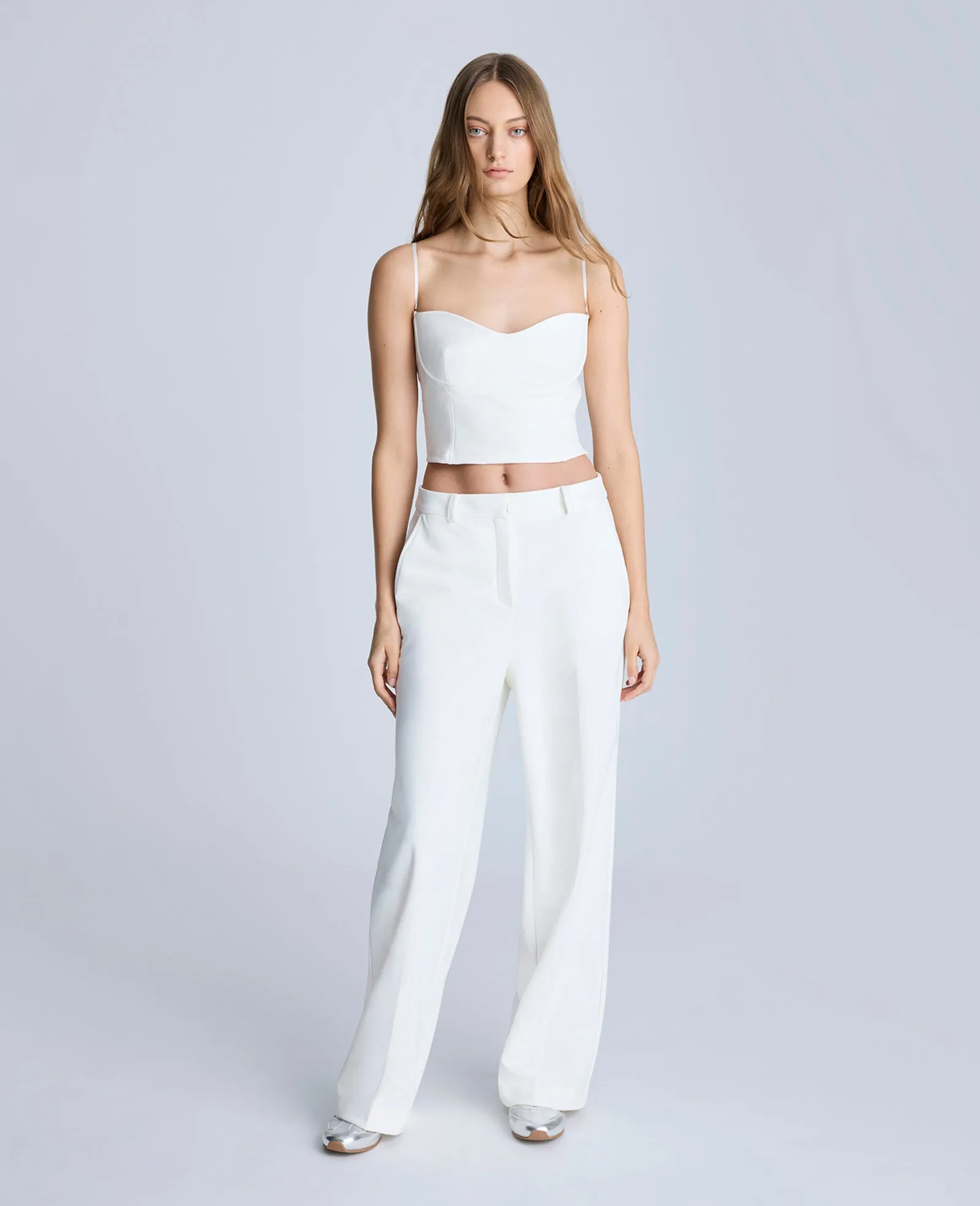 Bustier Cami sold by Kenneth Cole product image thumbnail 2