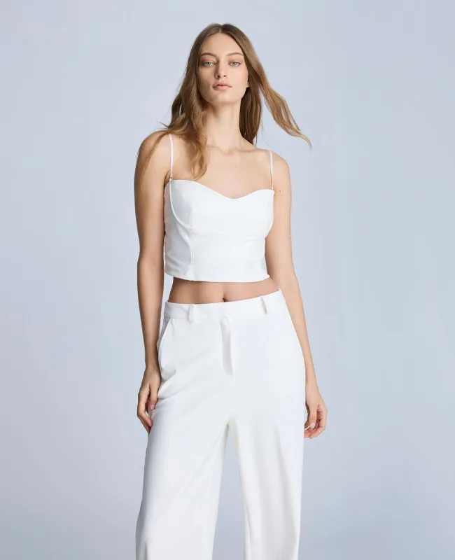 Bustier Cami sold by Kenneth Cole
