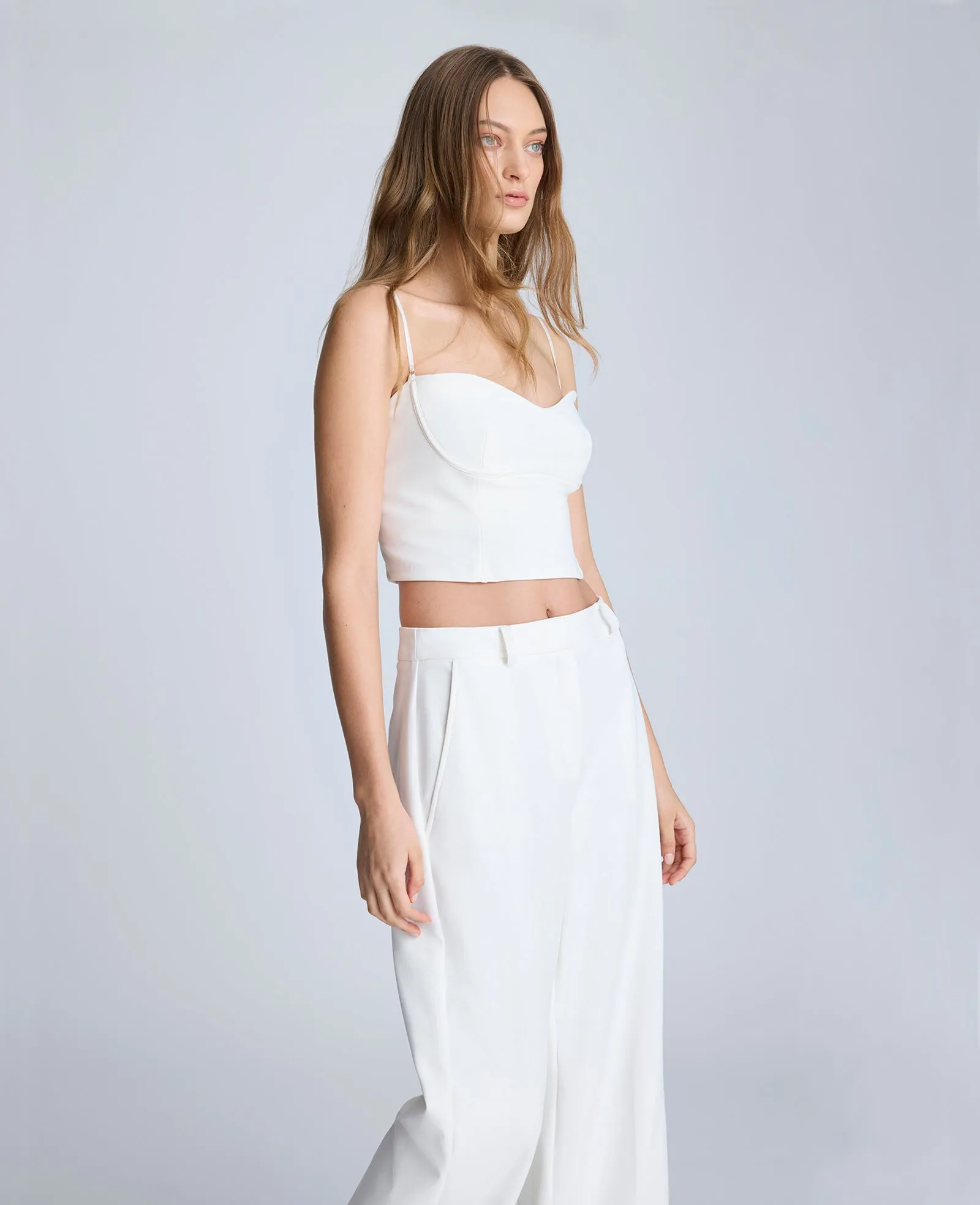 Bustier Cami sold by Kenneth Cole product image thumbnail 3