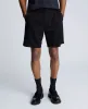 Performance Pleated Linen Short sold by Kenneth Cole