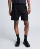 Performance Pleated Linen Short sold by Kenneth Cole