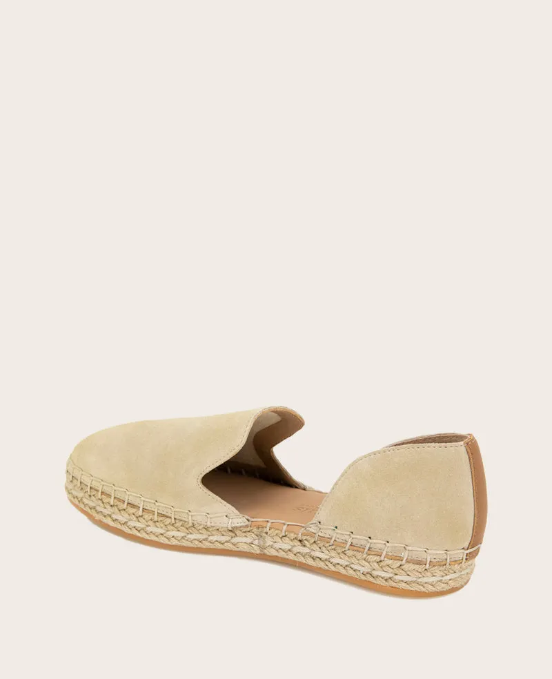 GENTLE SOULS - Seville Leather Espadrille sold by Kenneth Cole product image thumbnail 4