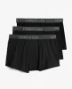Cotton Stretch Trunks 3-Pack sold by Kenneth Cole