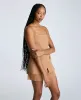 Sleeveless Button Front Bustier sold by Kenneth Cole