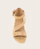 GENTLE SOULS - Gwen Cork Wedge Sandal sold by Kenneth Cole