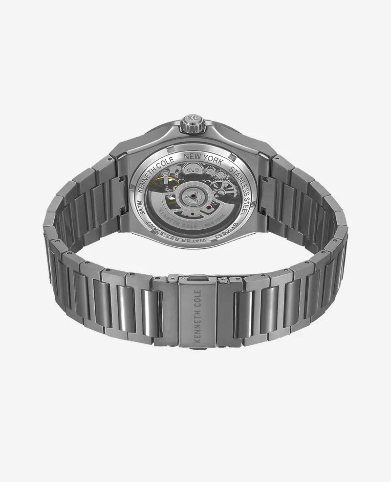 Kenneth Cole Automatic Bracelet Watch sold by Kenneth Cole product image thumbnail 3
