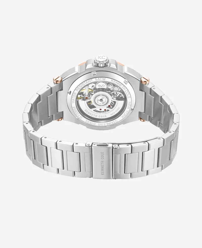 Kenneth Cole Automatic Bracelet Watch sold by Kenneth Cole product image thumbnail 3