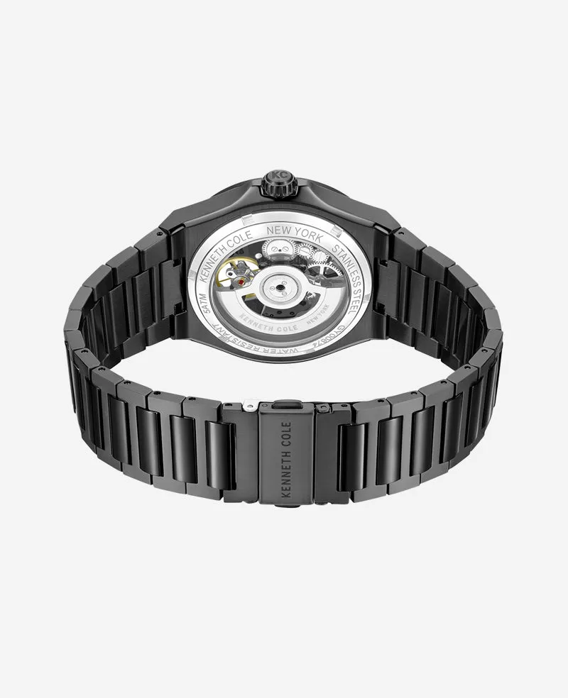 Kenneth Cole Automatic Bracelet Watch sold by Kenneth Cole product image thumbnail 3