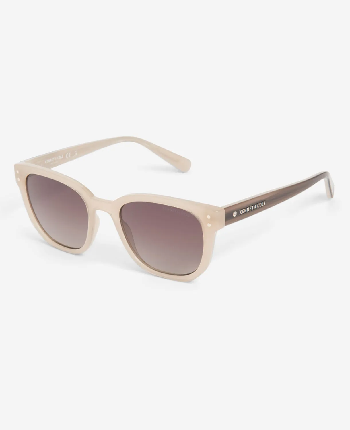 Square Sunglasses sold by Kenneth Cole