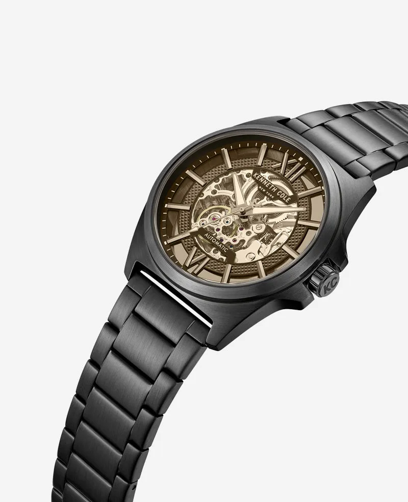 Kenneth Cole Automatic Bracelet Watch sold by Kenneth Cole product image thumbnail 2