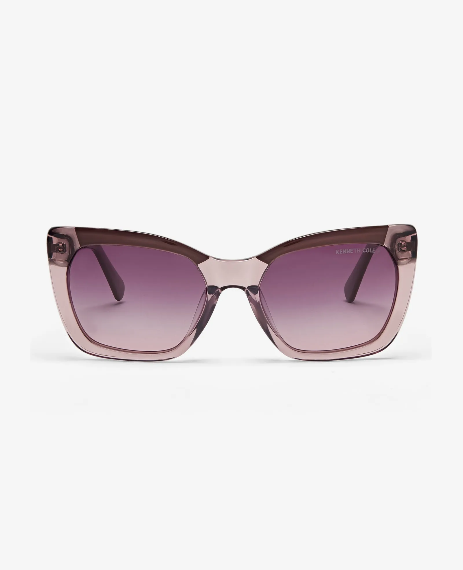 Cat Eye Acetate Sunglasses sold by Kenneth Cole product image thumbnail 3
