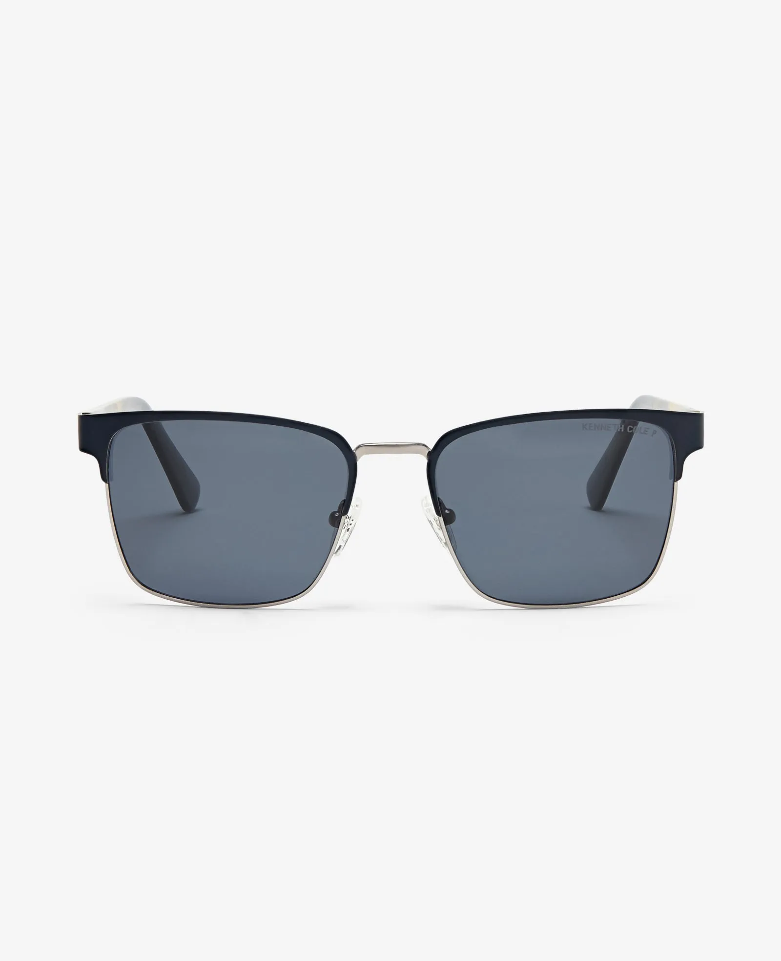 Square Metal Sunglasses sold by Kenneth Cole product image thumbnail 2