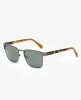 Square Metal Sunglasses sold by Kenneth Cole