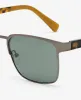 Square Metal Sunglasses sold by Kenneth Cole