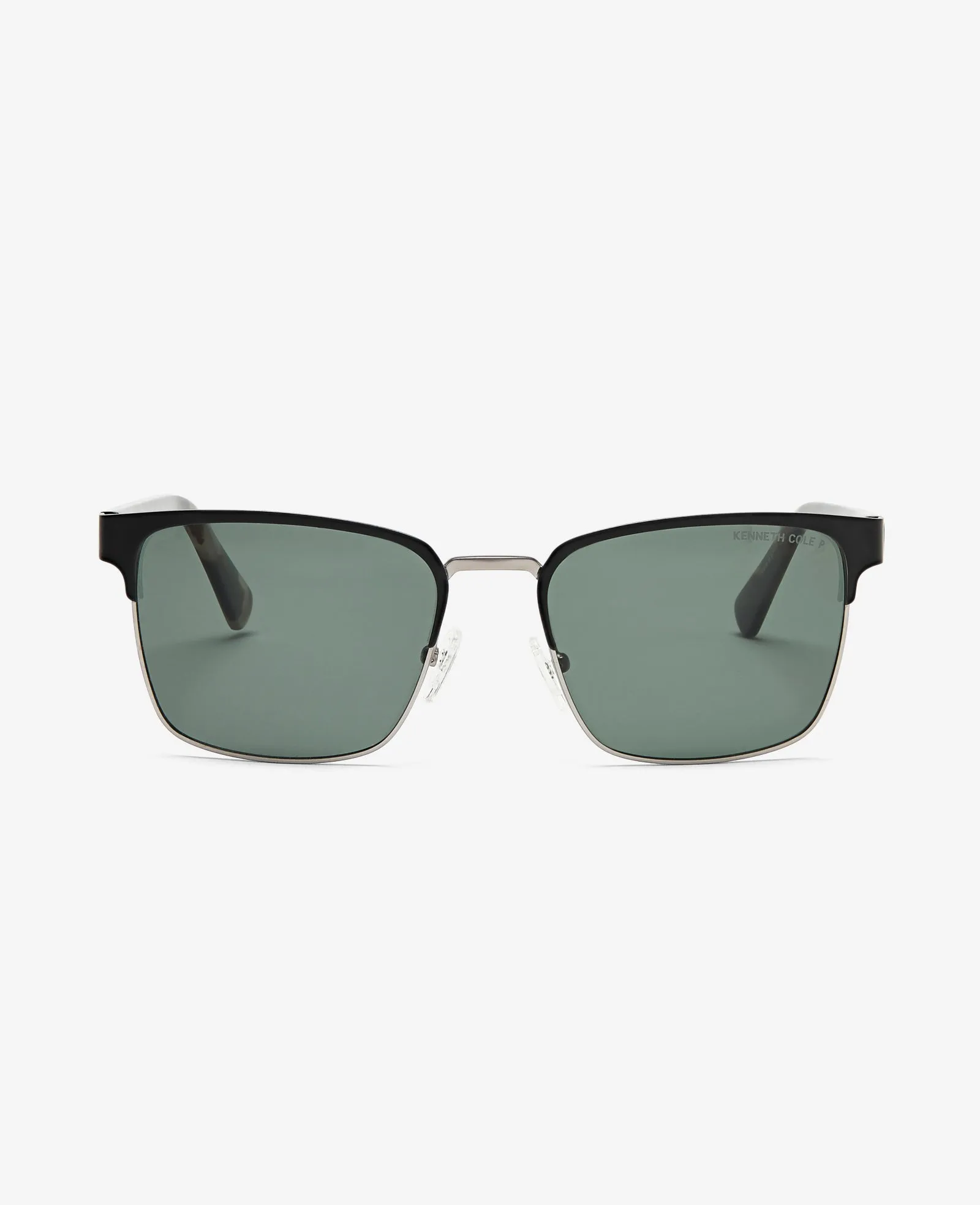Square Metal Sunglasses sold by Kenneth Cole product image thumbnail 2