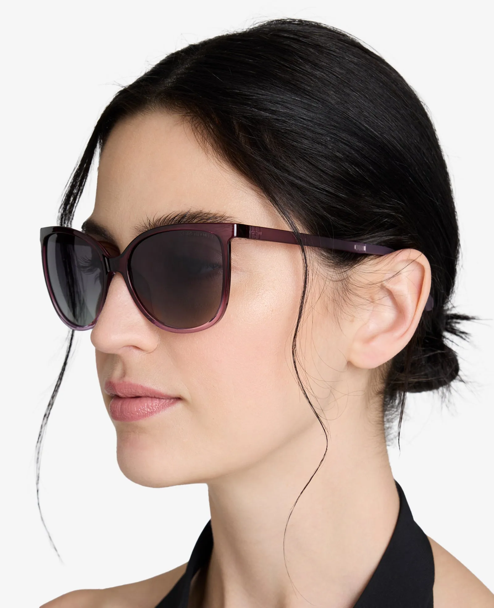 Square Ultem Sunglasses sold by Kenneth Cole product image thumbnail 2