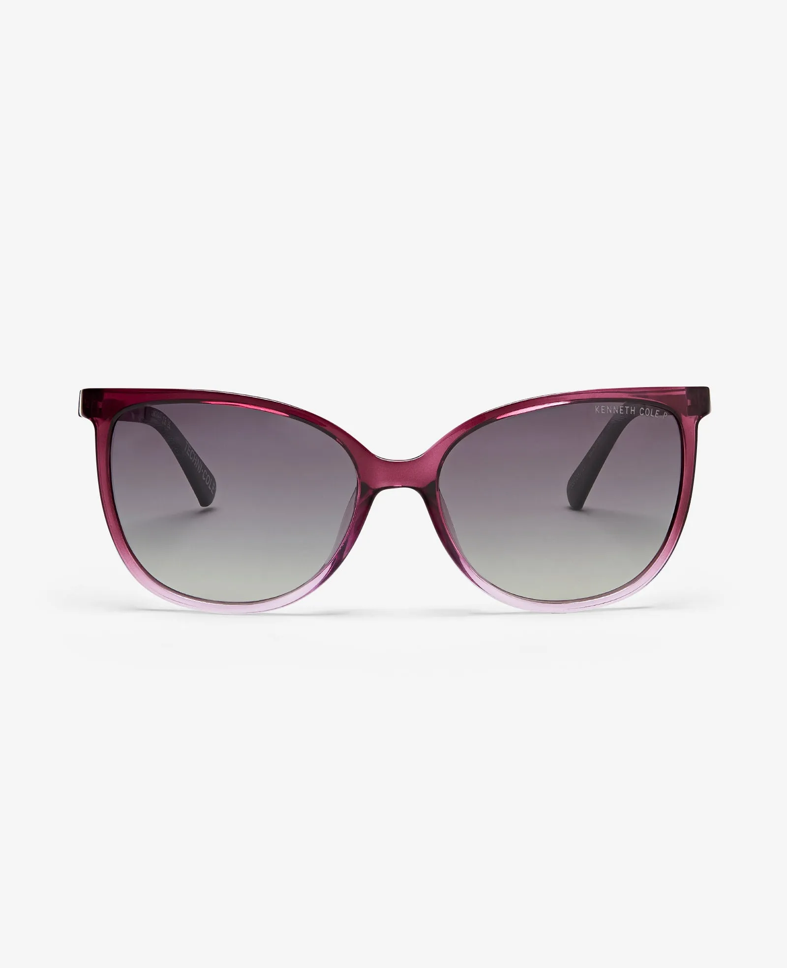 Square Ultem Sunglasses sold by Kenneth Cole product image thumbnail 3