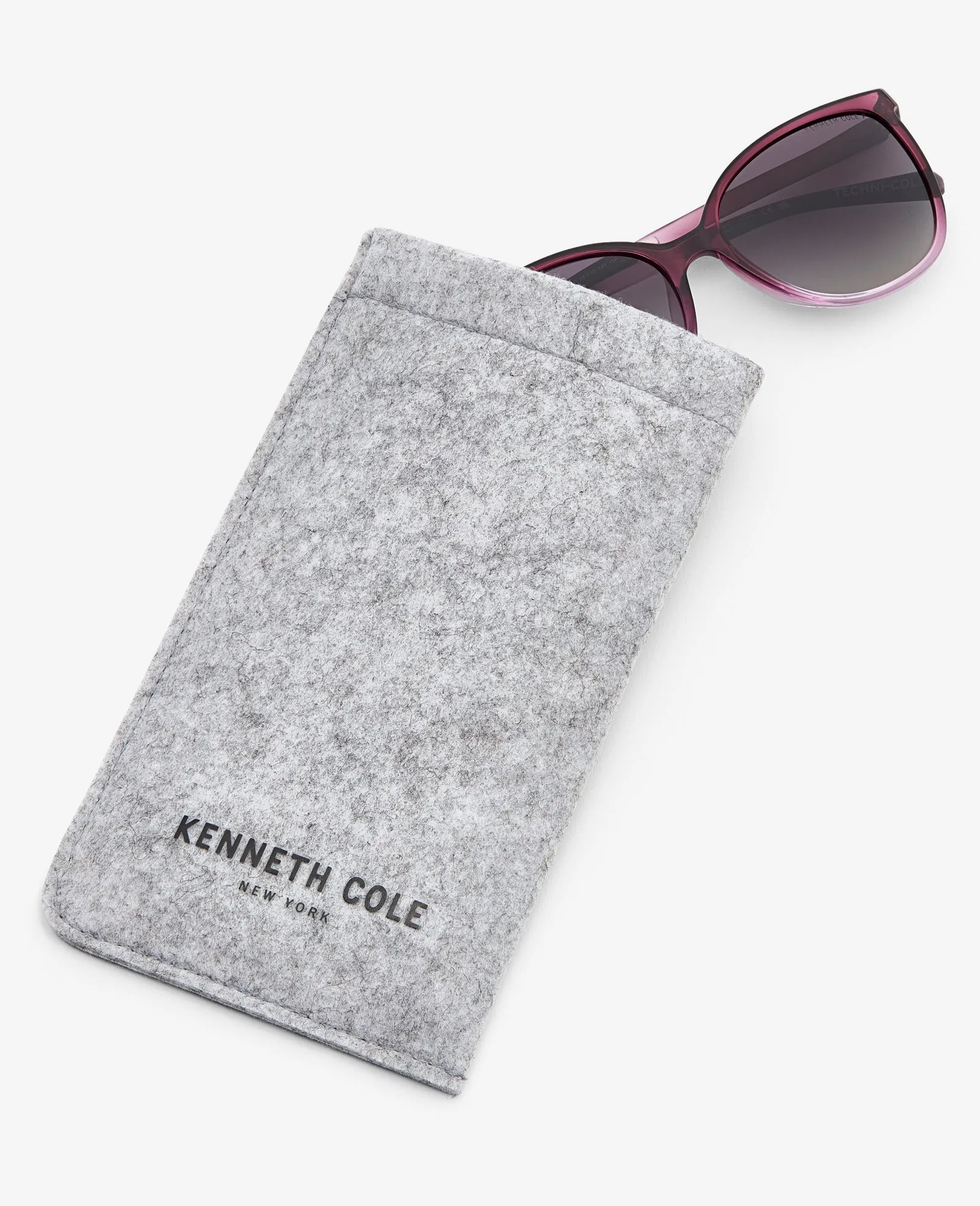 Square Ultem Sunglasses sold by Kenneth Cole product image thumbnail 5