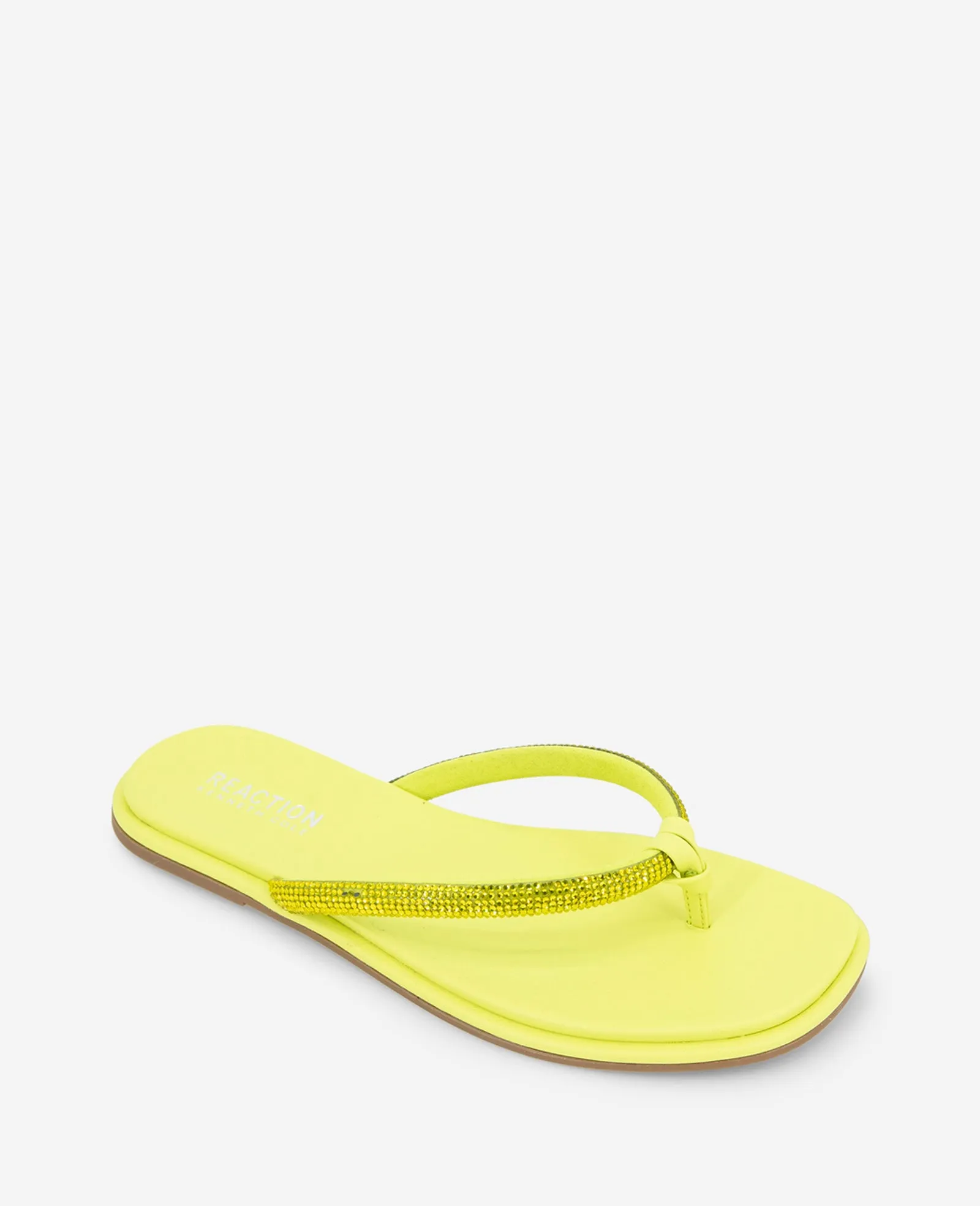 REACTION - Wynwood Jewel Thong Sandal sold by Kenneth Cole product image thumbnail 4