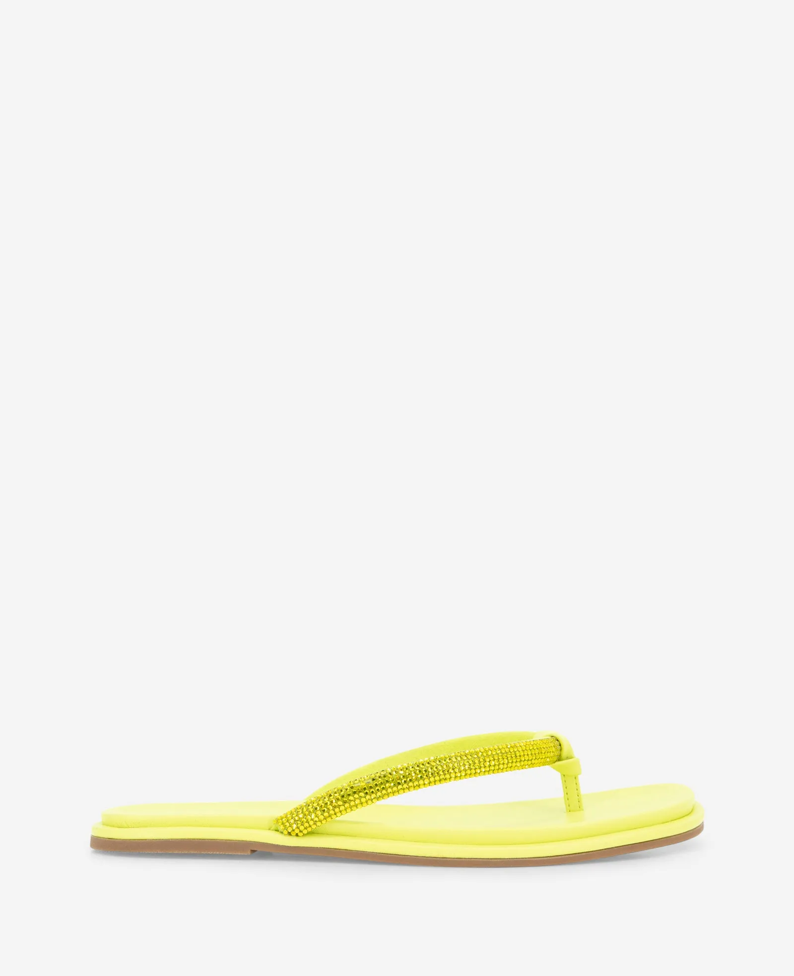 REACTION - Wynwood Jewel Thong Sandal sold by Kenneth Cole