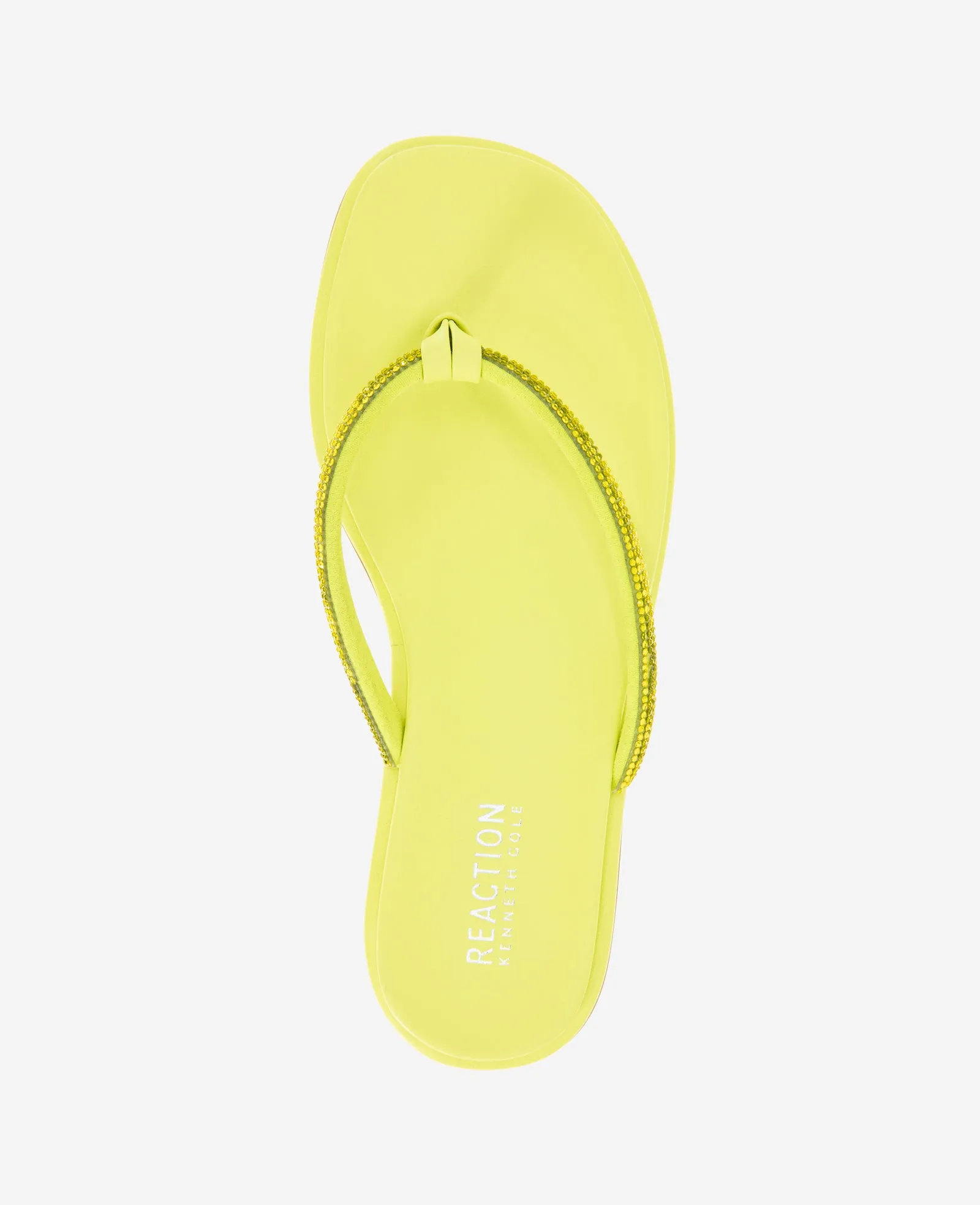 REACTION - Wynwood Jewel Thong Sandal sold by Kenneth Cole product image thumbnail 3