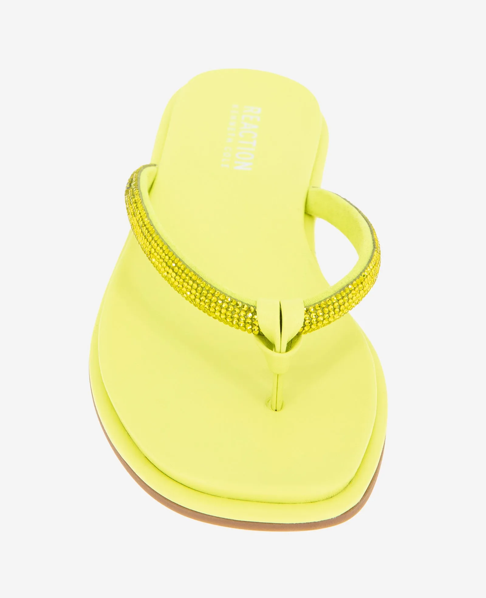 REACTION - Wynwood Jewel Thong Sandal sold by Kenneth Cole product image thumbnail 2