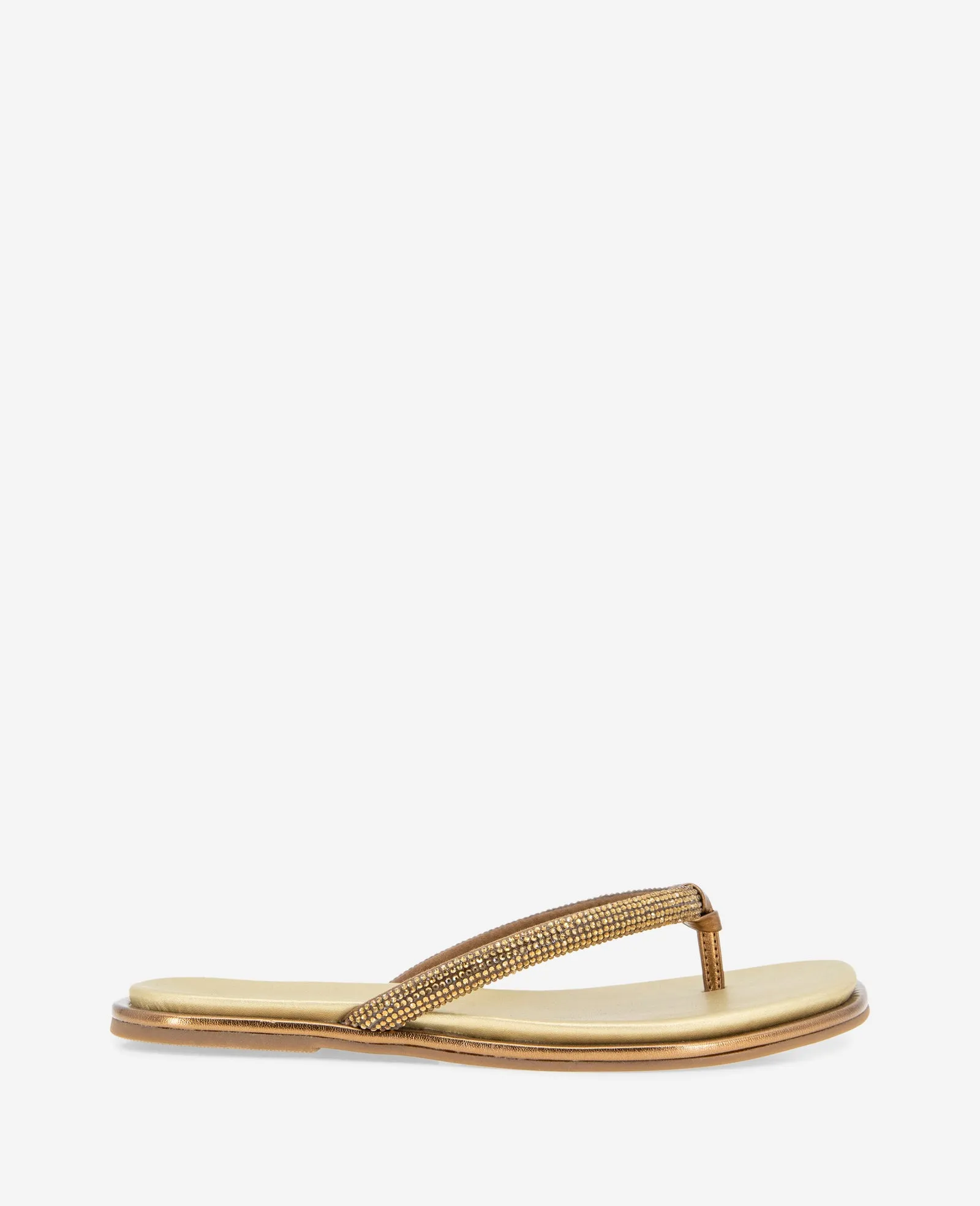 REACTION - Wynwood Jewel Thong Sandal sold by Kenneth Cole
